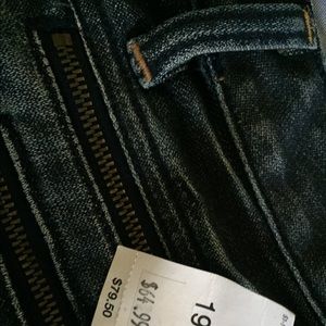 Jeans NWT